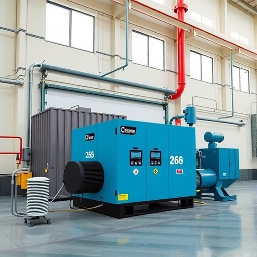 入选！国家级节能降碳典型案例(图1)