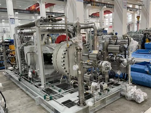 20241028664700.jpg 丰电金凯威成为项目中工艺气体压缩机设备的主要供应商(图3)