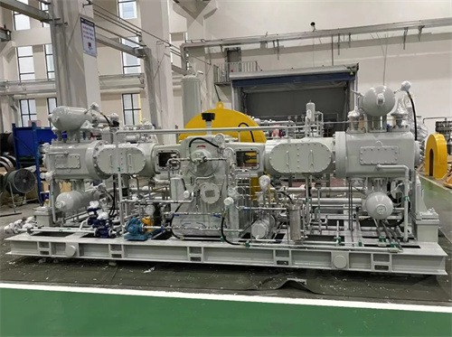 20241028461875.jpg 丰电金凯威成为项目中工艺气体压缩机设备的主要供应商(图1)