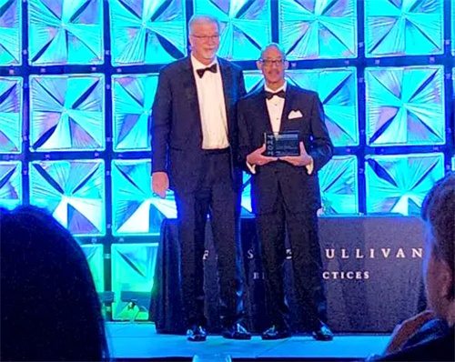 20241025452737.jpg 开山集团荣获2024年全球工业压缩机竞争战略奖(图1)