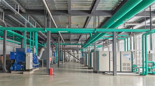 20241025229016.jpg 开山集团荣获2024年全球工业压缩机竞争战略奖(图3)