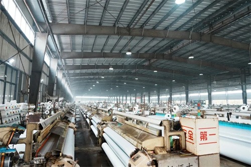 新雷股份与冠星集团完成一级能效压缩空气站上市(图2)