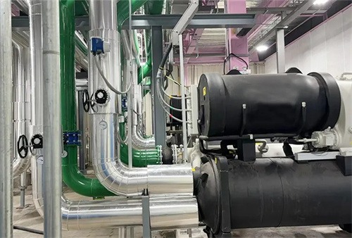 20241021982391.jpg 博莱特油冷永磁系列螺杆空气压缩机(图1)