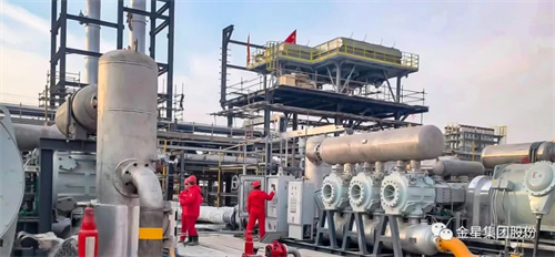 20241031587355.jpg 金星集团获第二批成都工业精品店称号(图4)