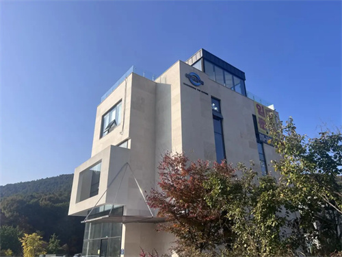 20241101926323.jpg 开山集团韩国公司Kaishan Compressor Korea开业(图5)