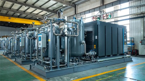 阿特拉斯科普柯帮助西气东输在中国能源转型和安全保障中发挥关键(图4)