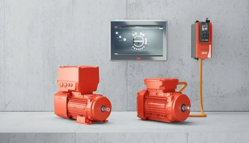 IE5电机生产企业盘点，哪家电机更具优势？(图5)