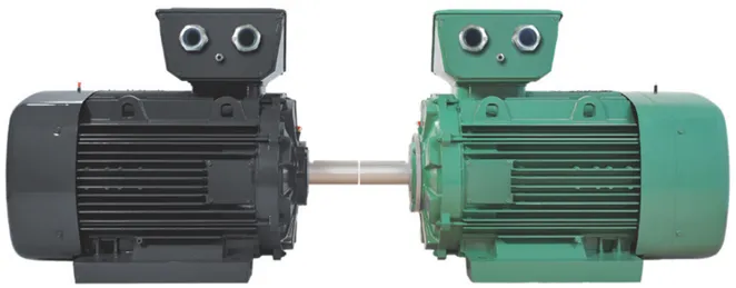 IE5电机生产企业盘点，哪家电机更具优势？(图7)