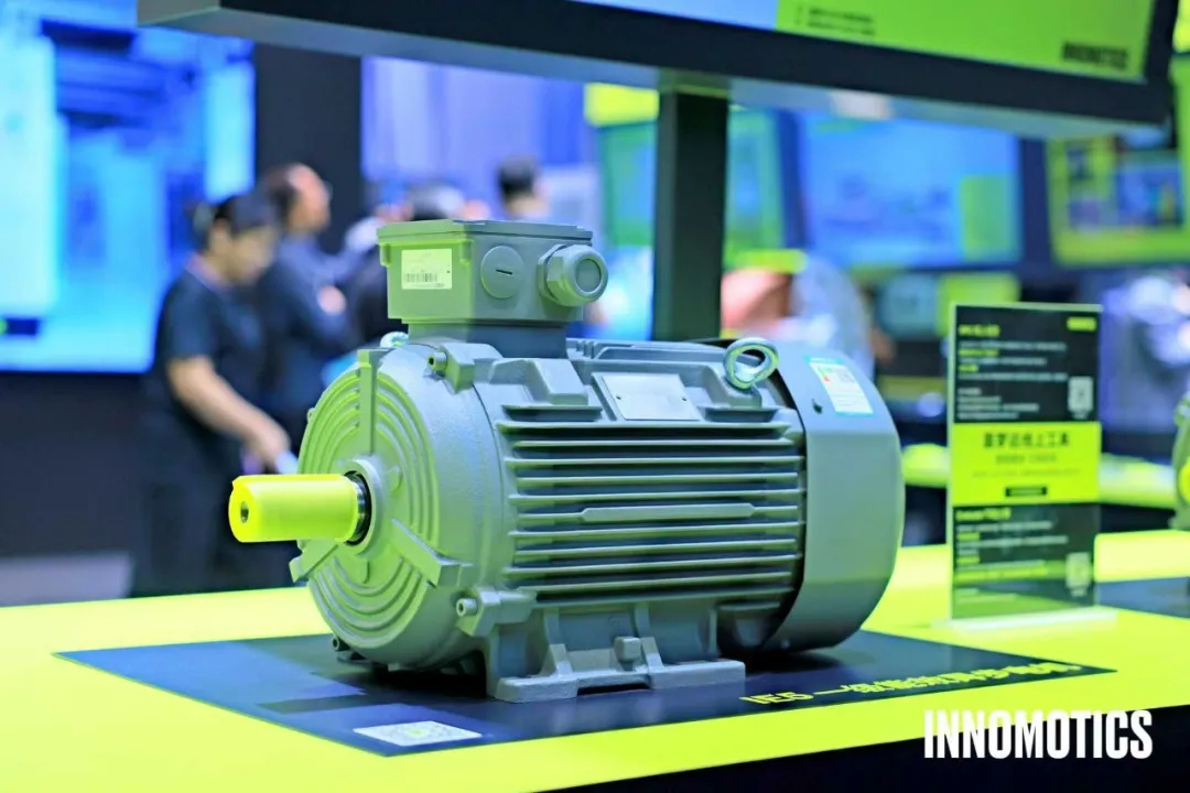 IE5电机生产企业盘点，哪家电机更具优势？(图2)