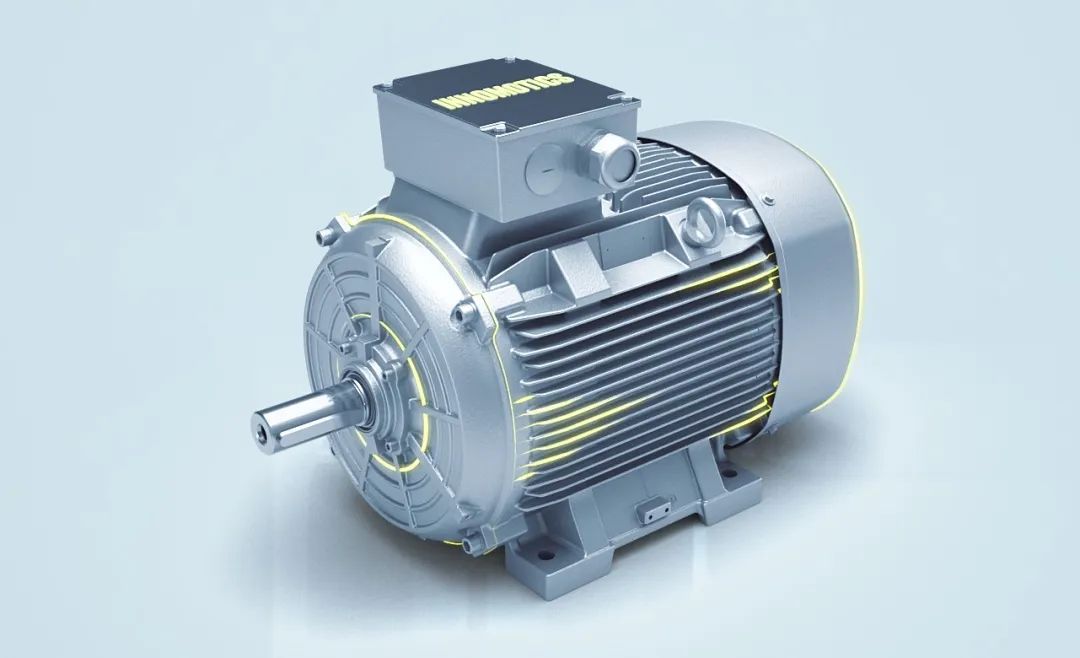 IE5电机生产企业盘点，哪家电机更具优势？(图1)