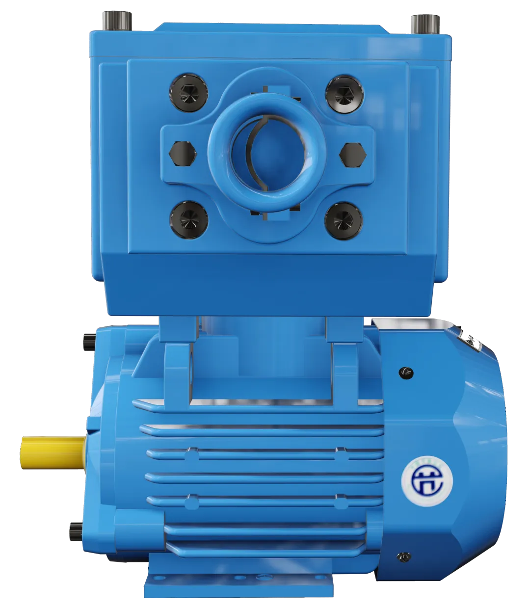 IE5电机生产企业盘点，哪家电机更具优势？(图8)