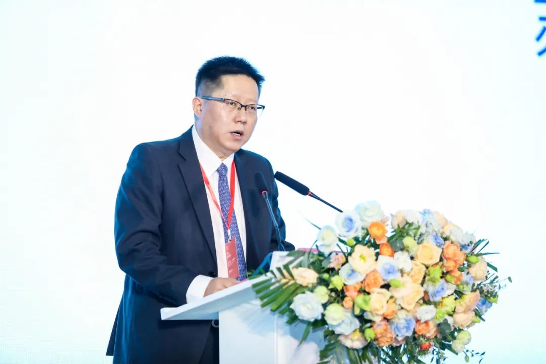 石川岛寿力竣工暨IHI寿力20周年纪念活动隆重举行(图8) 石川岛寿力竣工暨IHI寿力20周年纪念活动隆重举行(图8)