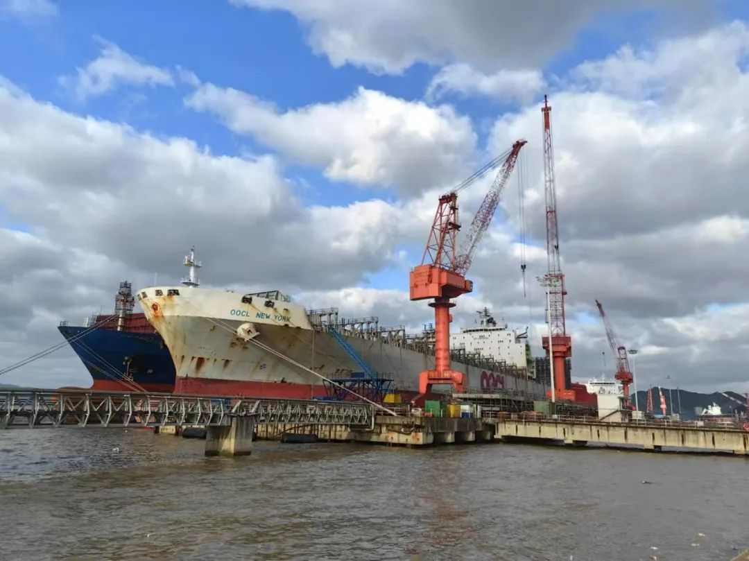 船舶领域首家节能改造一级能效空压站房成功挂牌(图5) 船舶领域首家节能改造一级能效空压站房成功挂牌(图5)