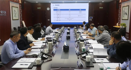 大型乙炔裂解气增压系统的关键技术研究和应用(图1)