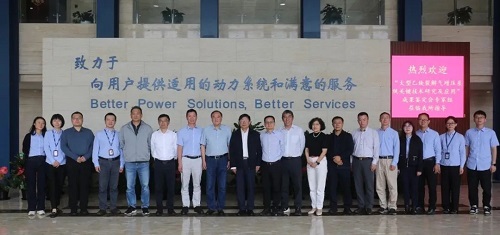 大型乙炔裂解气增压系统的关键技术研究和应用(图2)