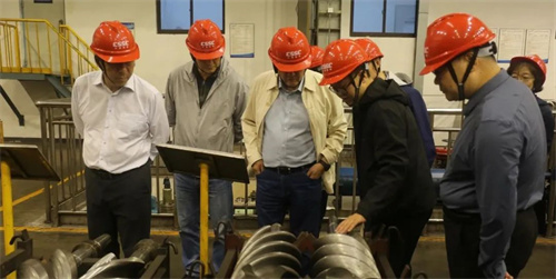 大型乙炔裂解气增压系统的关键技术研究和应用(图3)