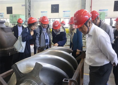 大型乙炔裂解气增压系统的关键技术研究和应用(图4)