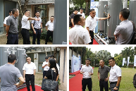 凌宇成功召开智能调峰干燥机新产品发布会(图11)