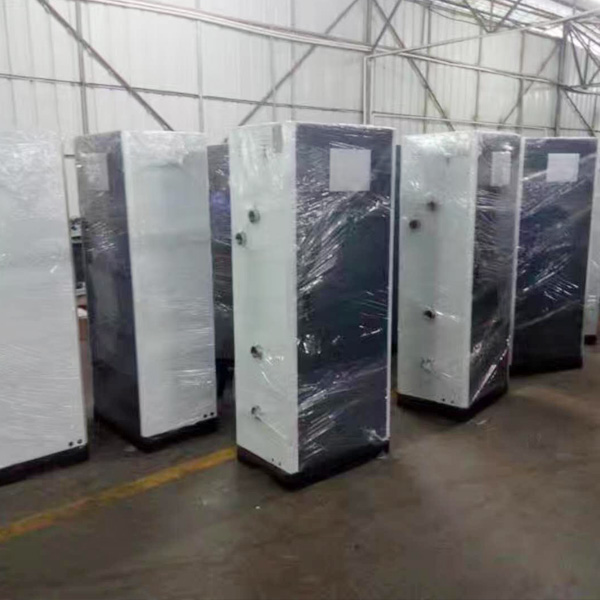 空压机余热回收机37KW(50HP)