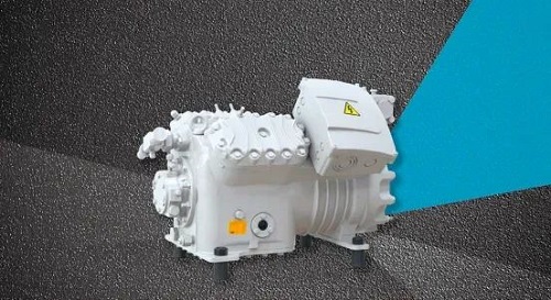 久鼎环境科技活塞式压缩机成功通过欧盟CE认证(图1)