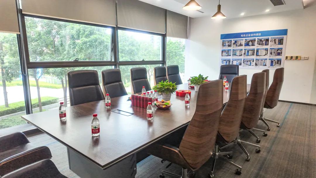 格瑞宝第七家分公司在东莞盛大开业！(图1)