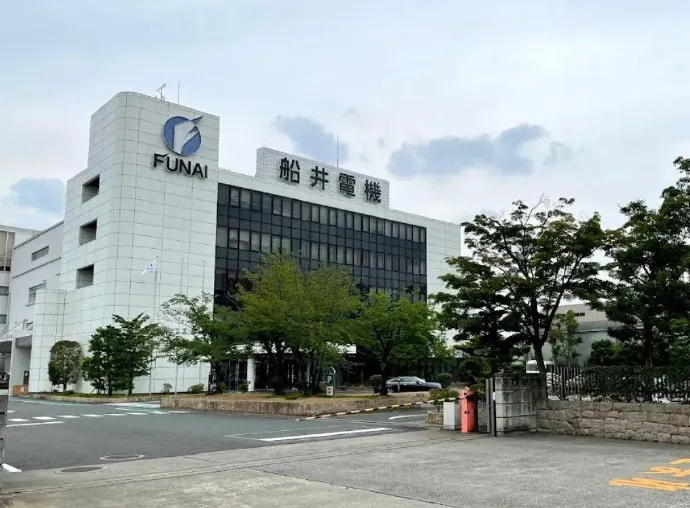 两家国际电机公司一家注销，一家破产(图2)