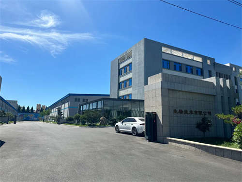 德蒙压缩机：助力生物科技蓬勃发展(图1)