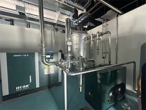 德蒙压缩机：助力生物科技蓬勃发展(图3)