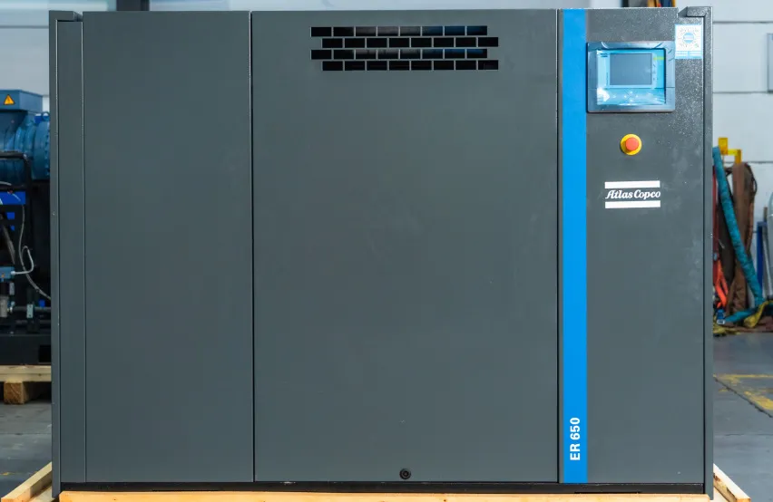 阿特拉斯·科普柯两大节能利器成功下线(图2)