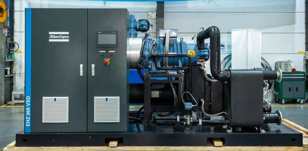 阿特拉斯·科普柯两大节能利器成功下线(图3)