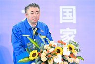 沈鼓集团总装车间举行华能150万吨/年CCUS项目压缩机组下线(图6)