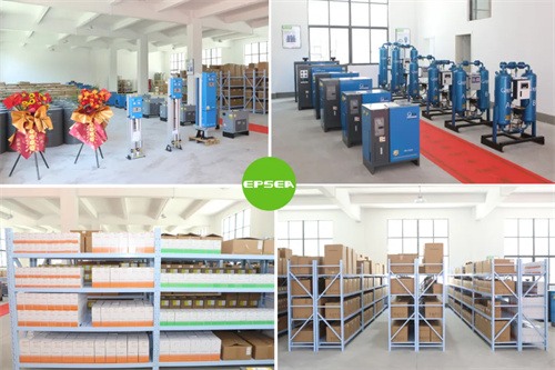 伊普思开业大吉 以“务实创新”的核心价值观(图5)