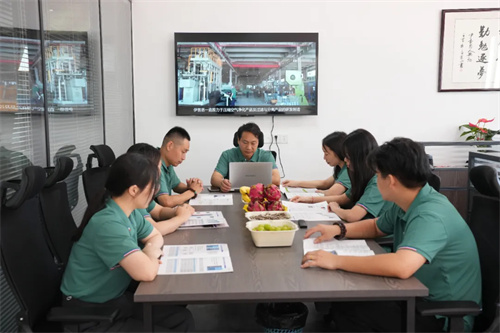 伊普思开业大吉 以“务实创新”的核心价值观(图2)