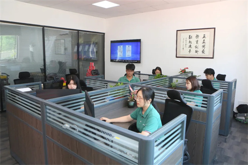 伊普思开业大吉 以“务实创新”的核心价值观(图3)