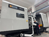 全球首台！Holroyd最大螺杆转子磨床入驻压缩机创新中心(图3)