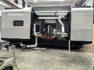 全球首台！Holroyd最大螺杆转子磨床入驻压缩机创新中心(图2)