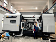 全球首台！Holroyd最大螺杆转子磨床入驻压缩机创新中心(图4)