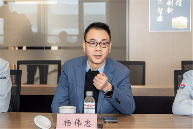 节能智造再升级 | IHI寿力助力一级能效空压站挂牌(图2)