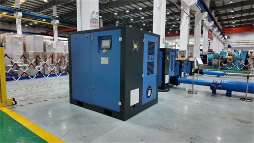 新品发布！山东章鼓永磁直驱节能风机：颠覆传统，开启风机新时代(图2)