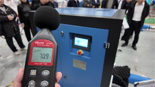 新品发布！山东章鼓永磁直驱节能风机：颠覆传统，开启风机新时代(图6)