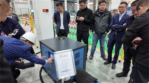 新品发布！山东章鼓永磁直驱节能风机：颠覆传统，开启风机新时代(图5)