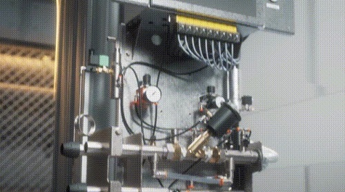 新品发布，纽曼泰克新一代PPNG6-90 HE模块式制氮机(图2)