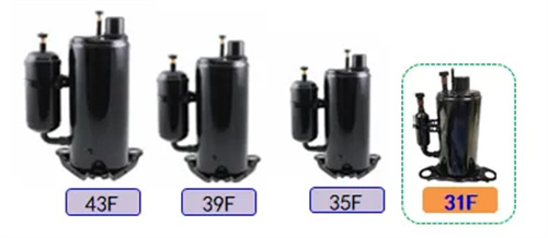 瑞智集团S系列新品压缩机发布(图1)