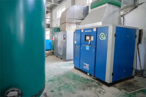 突破式改善！斯可络空压机“叫板”一流！(图3)