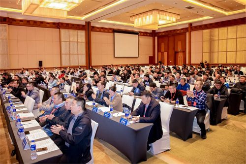 贝腾科技荣获2024年“设备管理金点子”技术成果一等奖(图3)