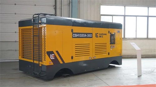 2024年12月5日至6日柳工压缩机经销商大会暨新产品发布会(图8)