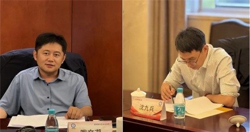 江苏省机械行业协会压缩机分会组织集团标准“一般变频冷冻压缩空(图2)