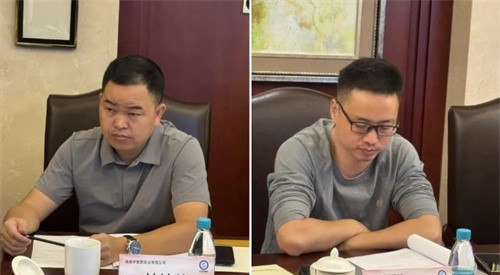 江苏省机械行业协会压缩机分会组织集团标准“一般变频冷冻压缩空(图4)