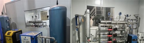 江苏省机械行业协会压缩机分会组织集团标准“一般变频冷冻压缩空(图5)