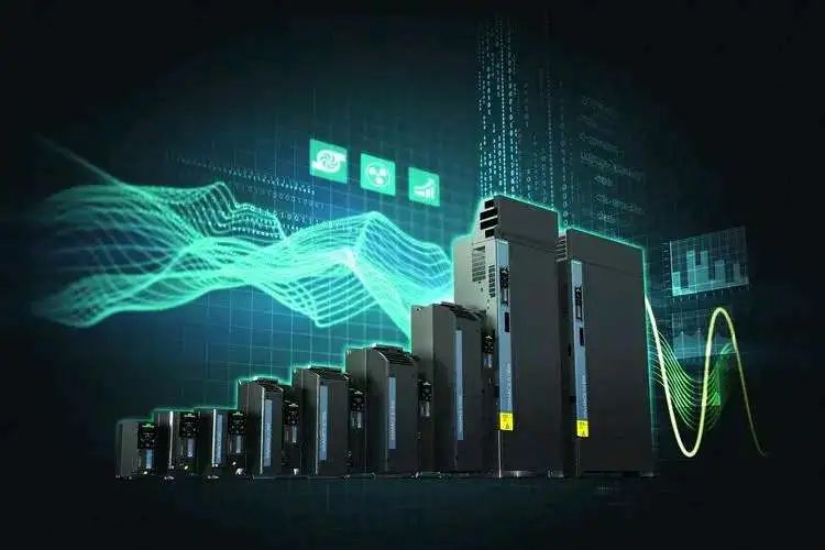 100亿美元，西门子宣布史上最大收购！(图1)